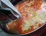 Foto langkah ke 4 dari resep Sayur Ketupat Simple (Sayur Godog Betawi), cocok buat lebaran.