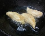 A picture of step 6 of Gujiya.