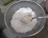 Foto langkah ke 1 dari resep Tahu Aci.
