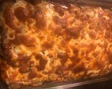 Foto del paso 7 de la receta: Lasaña de berenjenas