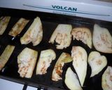 Foto del paso 1 de la receta: Queso ranchero con berenjenas grilladas