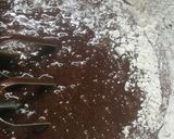 Foto del paso 2 de la receta: Marquise de chocolate