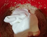 Foto del paso 7 de la receta: Pastel de moka (Para un mokosito)