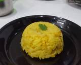 Chana Dal Khichdi recipe step 4 photo