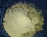 Foto langkah ke 2 dari resep Pir Kukus Keju (Snack MPASI).