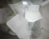 صورة لخطوة 3 من وصفة 🍸 عصير القرع الصحي المنعش 🍸