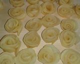 Foto langkah ke 4 dari resep Apple tart.