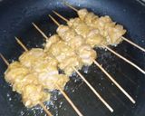 A picture of step 5 of Salsa Sticks.