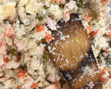 Foto del paso 6 de la receta: Colirroz 3 delicias
