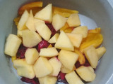 Sop Buah Praktis