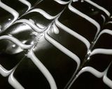 Foto langkah ke 9 dari resep Brownies dengan chocolate ganache.