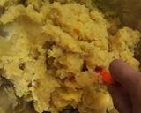 Foto langkah ke 3 dari resep Klepon Ubi Kuning.