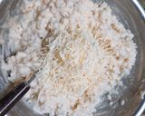 Foto del paso 2 de la receta: Buñuelos de arroz