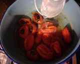 Foto del paso 7 de la receta: Pizza