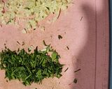 Foto langkah ke 1 dari resep Nasi Daun Jeruk.