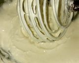 Foto langkah ke 1 dari resep Bolu gulung coklat anti pecah tanpa mixer.