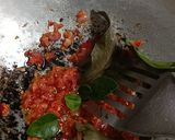 Foto langkah ke 3 dari resep Sayur Lodeh Tempe Semangit.