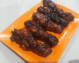 Foto langkah ke 6 dari resep Ayam saus Teriyaki.