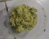 Foto langkah ke 4 dari resep Baked potato.