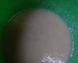 Foto del paso 2 de la receta: Budín de manzana fácil
