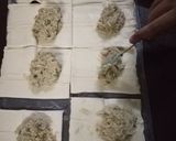 A picture of step 7 of Chicken puff.