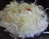 A picture of step 1 of Mughlai Chicken Gravy.