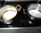 Une image de l'étape 1 de Caramel beurre salé.