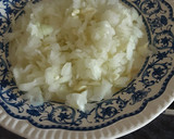 Foto del paso 1 de la receta: ☆ Chipirones en su tinta con Tmx