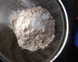 A picture of step 1 of Wheat Floor And Jowar Floor Dosa.
