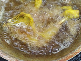 Ayam Goreng Bumbu Kuning
