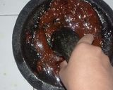Foto langkah ke 8 dari resep Cireng Bumbu Rujak.
