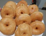Foto langkah ke 8 dari resep Donat Empuk.