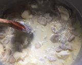 Foto del paso 2 de la receta: Salsa Carusso con kéfir para pastas