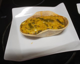 Foto del paso 7 de la receta: Barquitas con espárragos