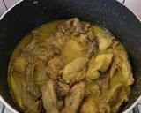 Foto langkah ke 5 dari resep Ayam goreng lengkuas.