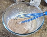 Foto del paso 2 de la receta: Muffins de acelga