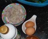รูปขั้นตอนการทำที่ 1 ของ หม้อแกงเผือกในผอบ