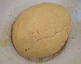Sajtos rúd recept fázis 1 fotója