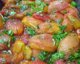 Foto del paso 3 de la receta: Emparedado caprese