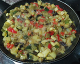 Foto del paso 3 de la receta: Pisto