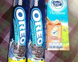 Foto langkah ke 1 dari resep Cake Oreo Kukus (2 bahan).