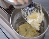 عکس مرحله 3 از دستور طرز تهیه باترکریم آمریکایی برای تزیین و خامه کشی انواع کیک و کاپ کیک