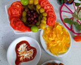 عکس مرحله 1 از دستور کتف و ران کنجدی