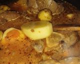 Foto del paso 7 de la receta: Estofado De Osobuco