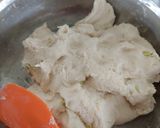 Foto langkah ke 2 dari resep Cilok empuk ala chef jerry adrian.