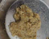 A picture of step 2 of Bird nest.