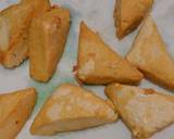 Pork Shrimp Stuffed Tofu recipe step 1 photo