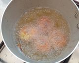عکس مرحله 2 از دستور فلافل پفکی 👩‍🍳👩‍🍳