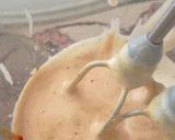 عکس مرحله 2 از دستور کوکی شیره خرما😋🥯