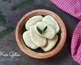 Foto langkah ke 4 dari resep Kue Getas.